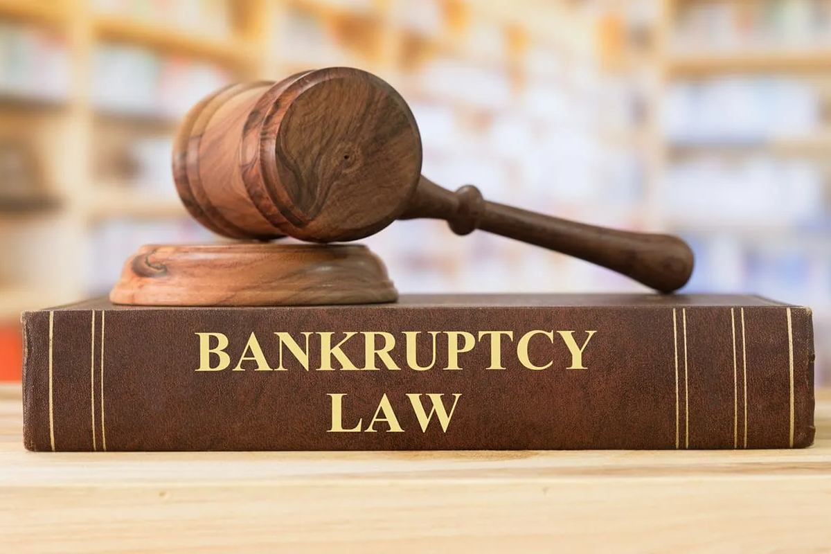 Bankruptcy Attorney NJ