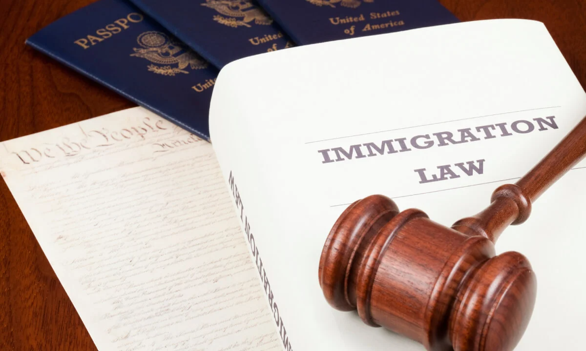 NJ Immigration Lawyer