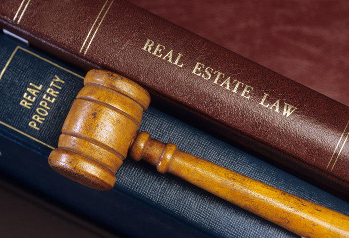 Real Estate Attorney New Jersey